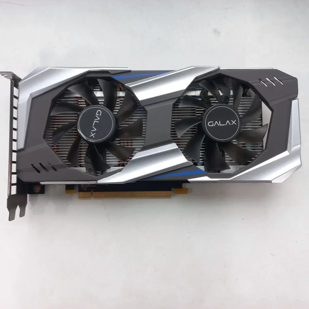 갤럭시 지포스 GTX1060 OC D5 3GB