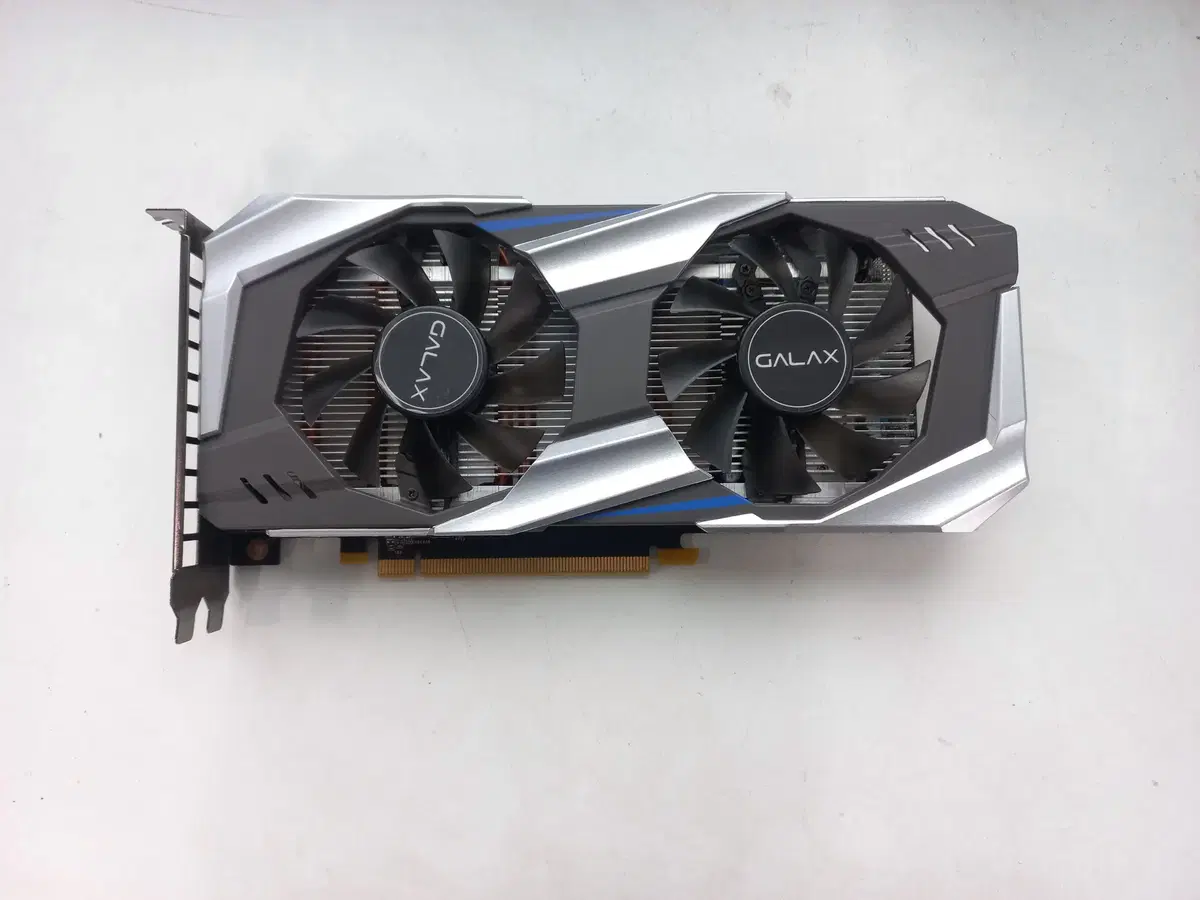 갤럭시 지포스 GTX1060 OC D5 3GB