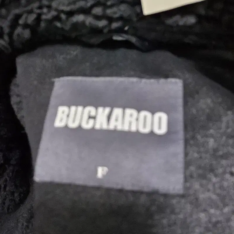 BUCKAROO 국내산 자켓 여 F J3066