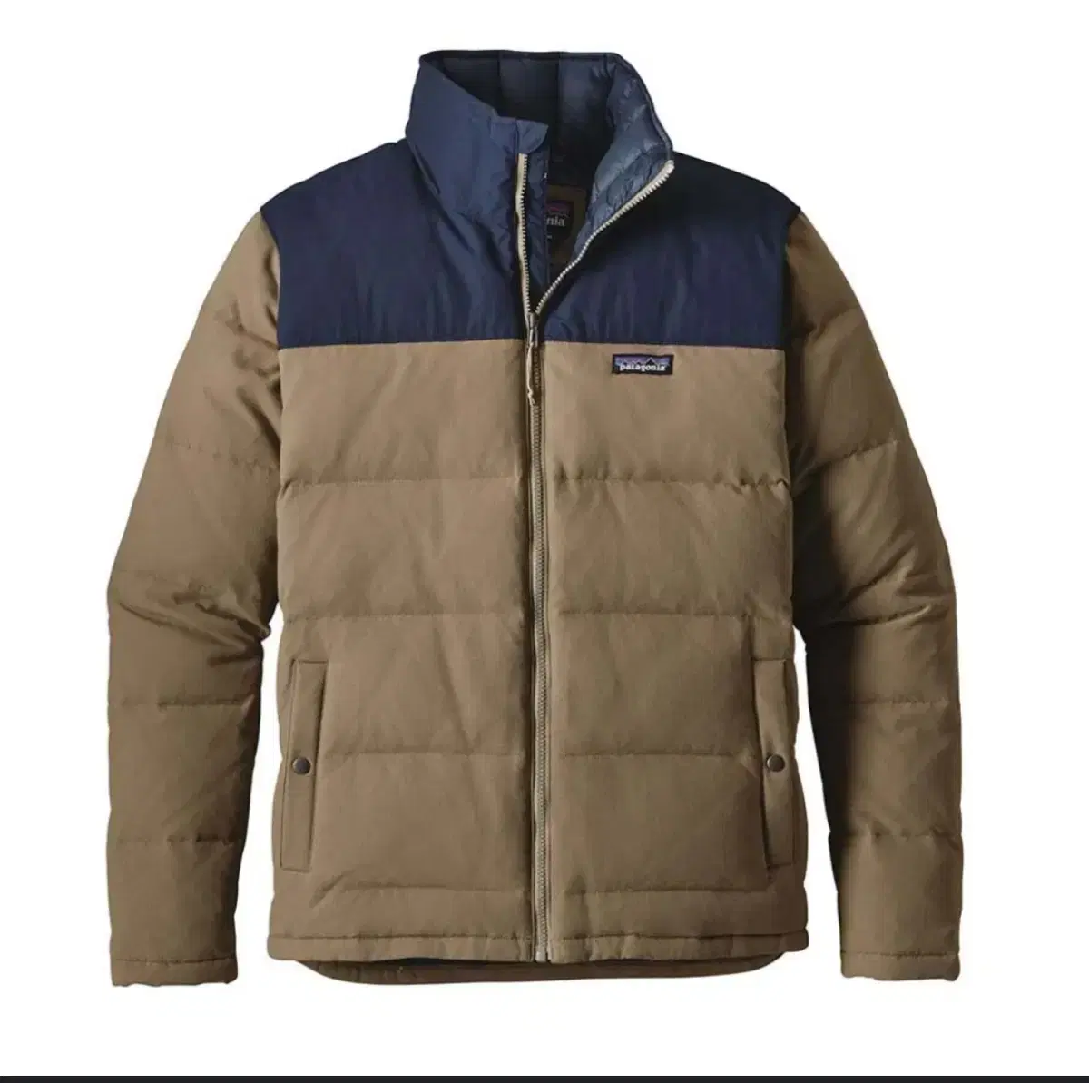 Patagonia bibi duck down puffer jacket (M/95) brand new