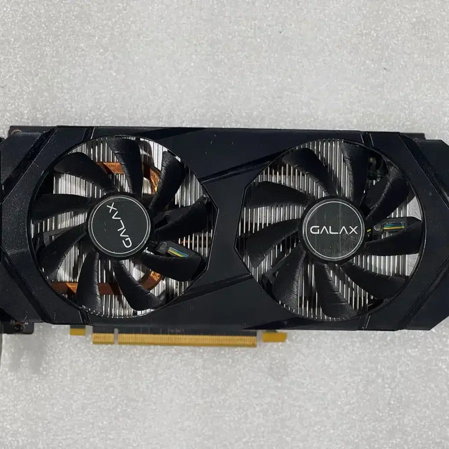 GTX1660Super