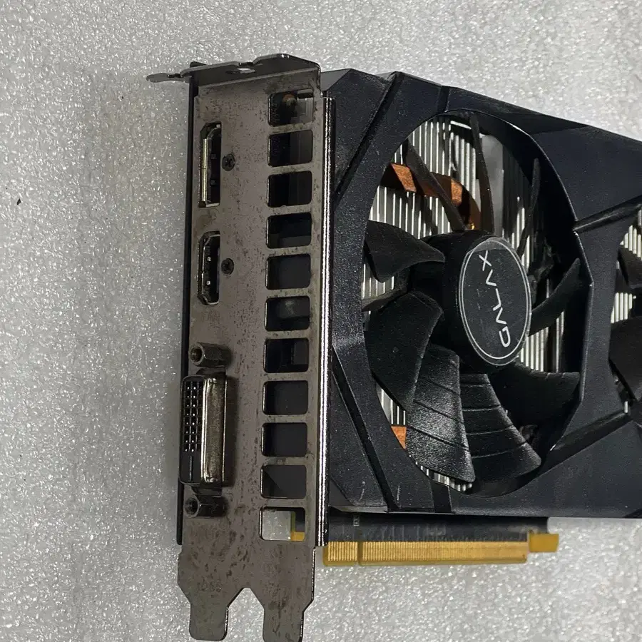 GTX1660Super