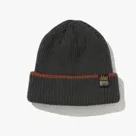 테켓 POSTCARD BEANIE CHARCOAL 비니 판매