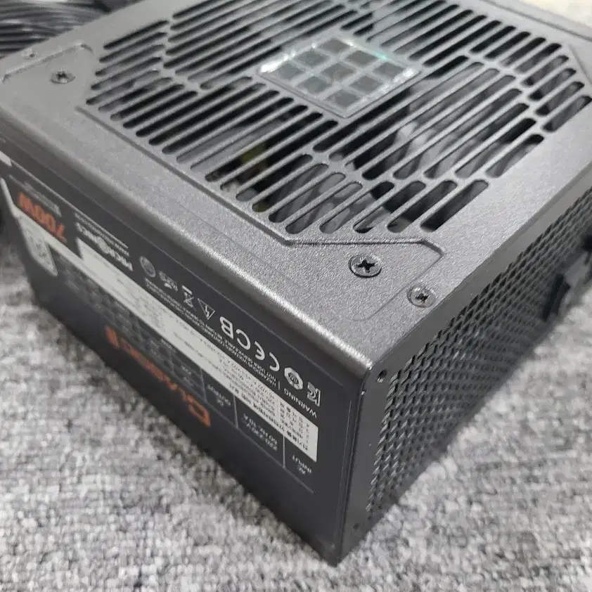 PC power, 마이크로닉스 Classic II 700W 80PLUS