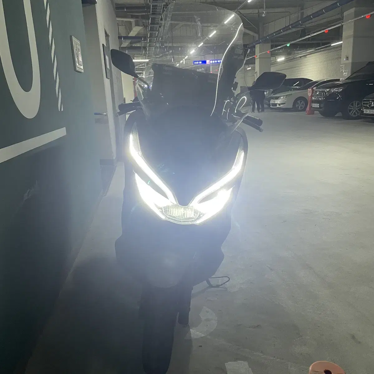 pcx 125cc