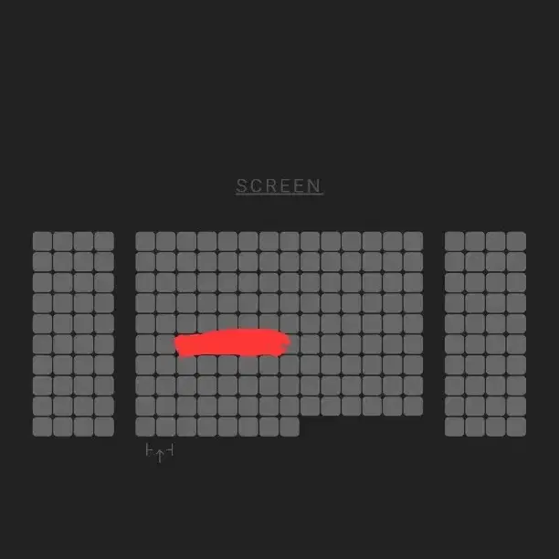 김재중 무대인사 왕십리 4관 14:05