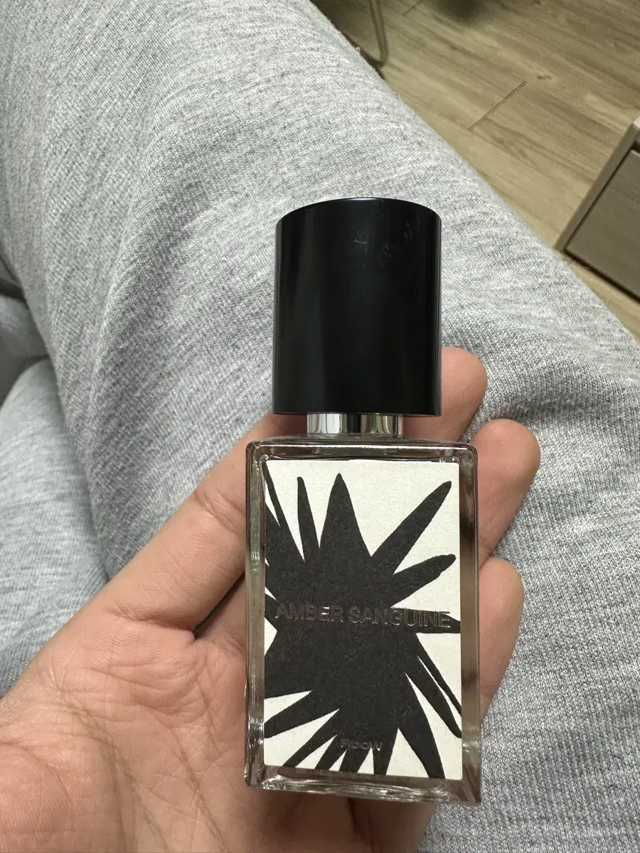 30ml 알보우 앰버생귄 향수+몬순 샘플(무료제공)