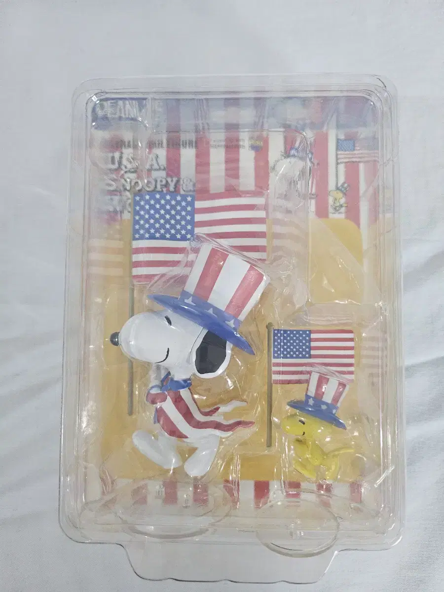 UDF Ultra-Detailed Figure Snoopy Unsealed New Product