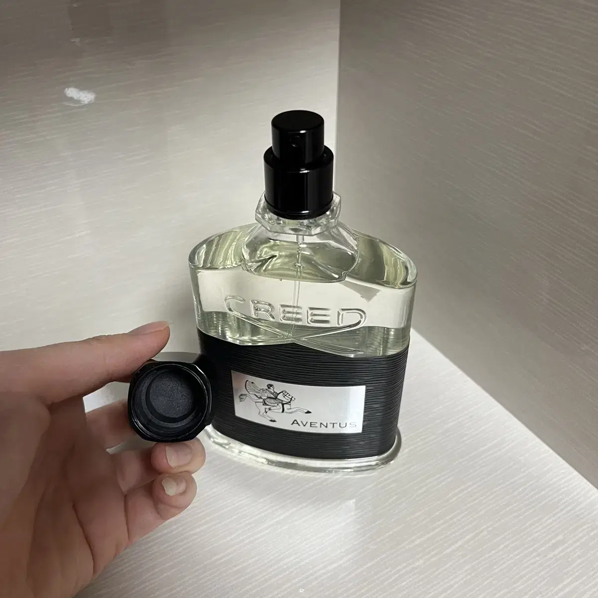 크리드 어벤투스 100ml