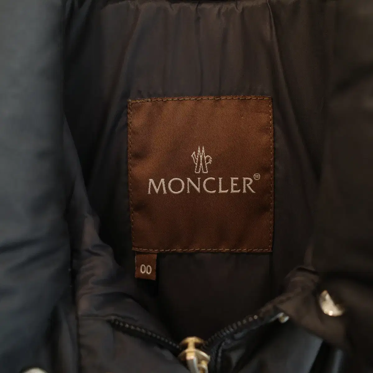 MONCLER 몽클레어 일판 마야 여성 다운패딩