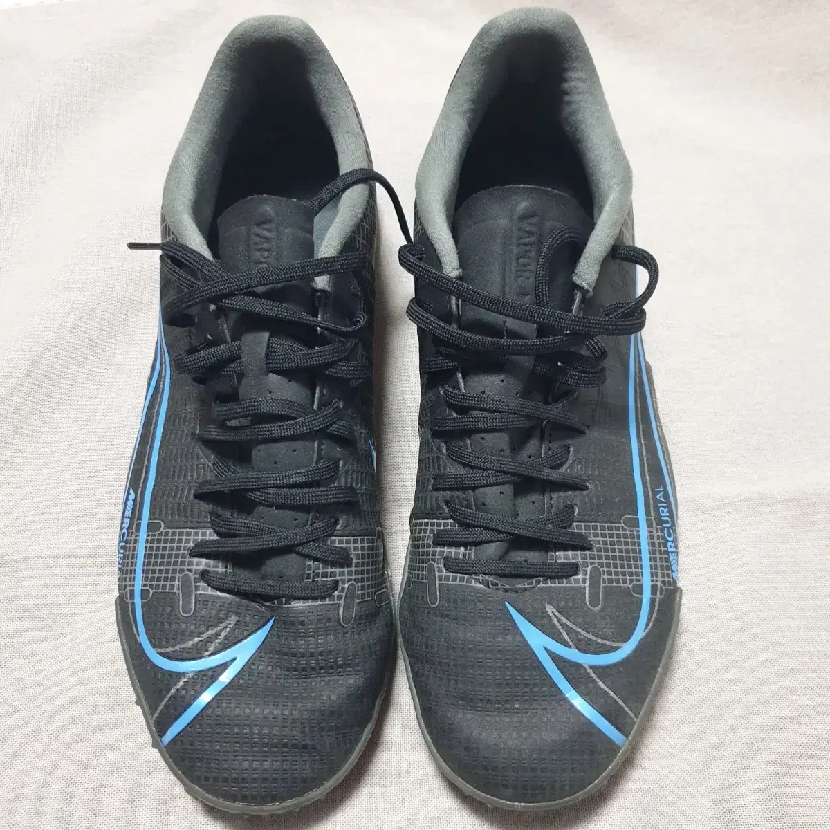 Mercurial Vapor14TF Academy 260