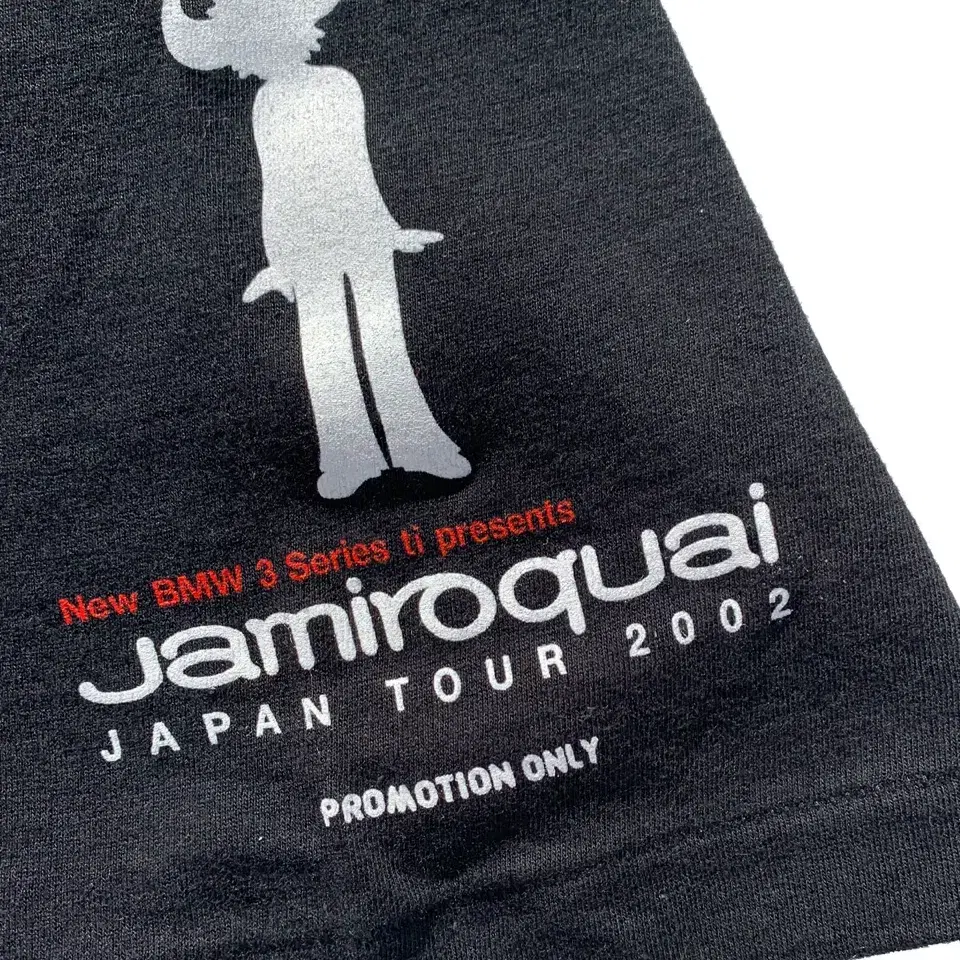 자미로콰이 Jamiroquai