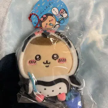 치이카와 (먼작귀) 수족관 훔볼트 펭귄 나리 만주마 스캇