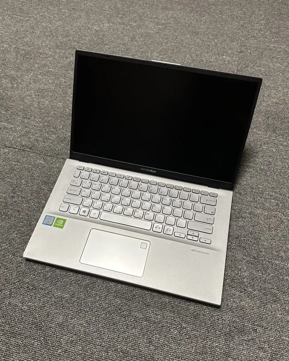 고성능 초가성비 ASUS vivobook 노트북