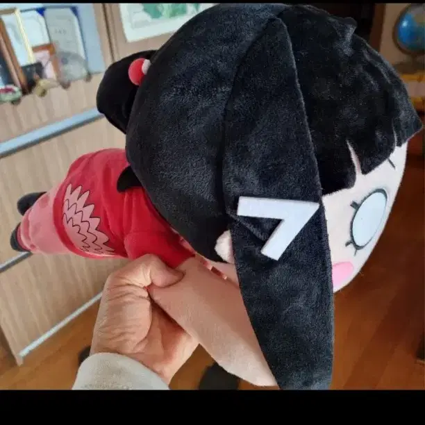 네소베리 누이구르미 인형 (점보,40cm) 1개-만오천 , 3개-35,0