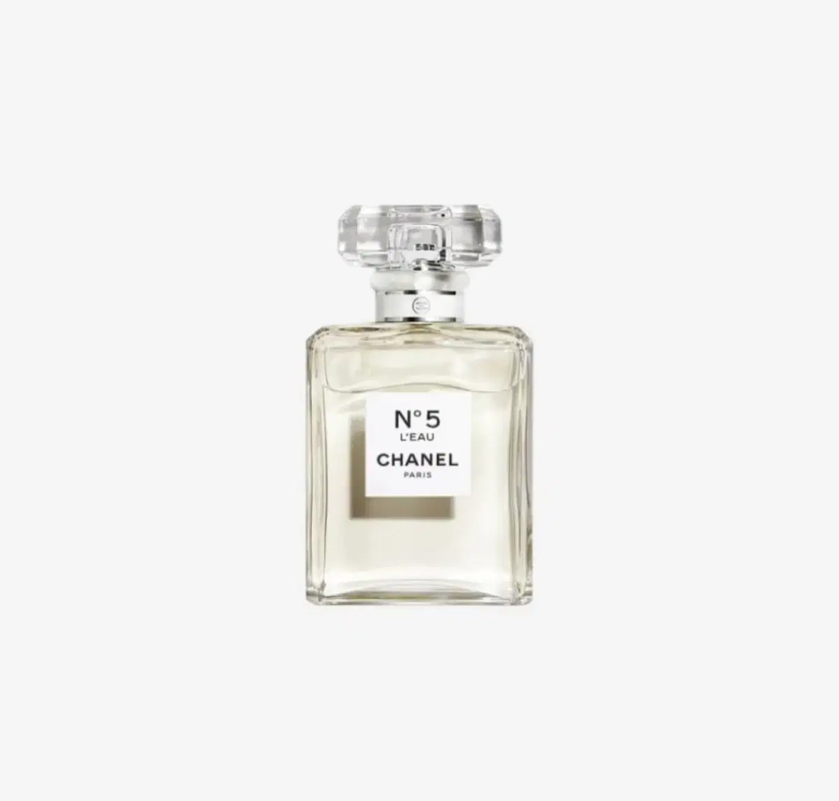 샤넬 No5 L'EAU 50ml