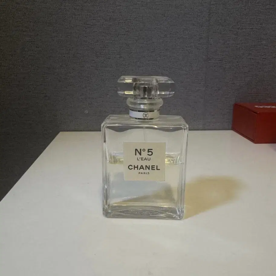 샤넬 No5 L'EAU 50ml