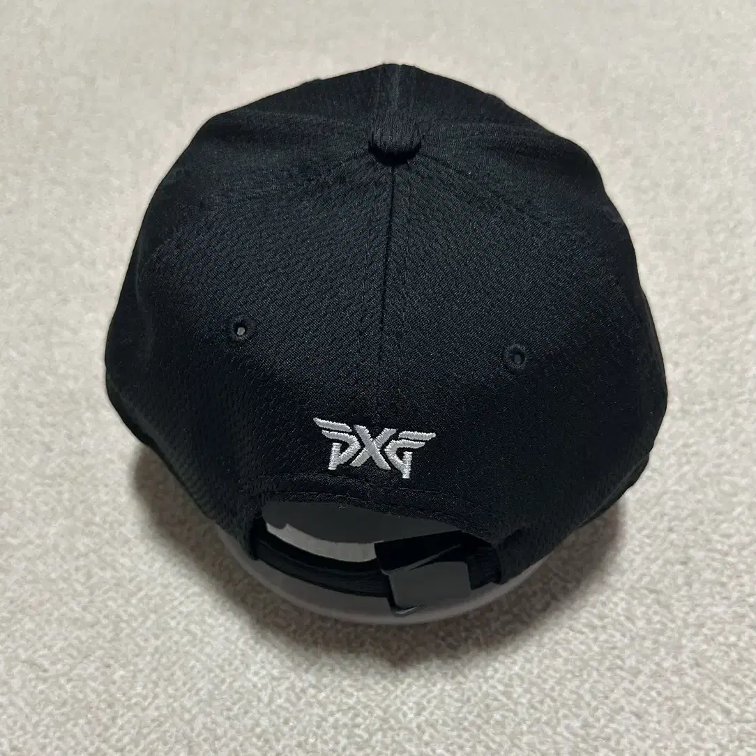 PXG 뉴에라 콜라보 캡