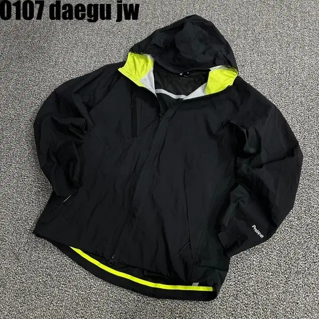 XL SPYDER JACKET 스파이더 자켓