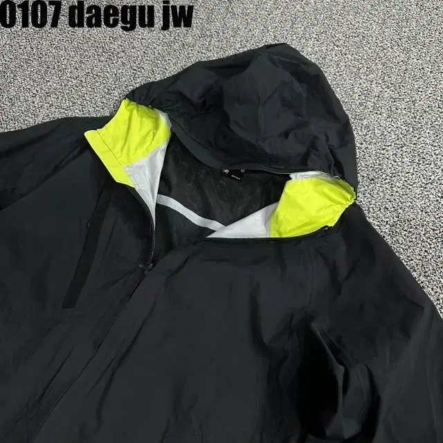 XL SPYDER JACKET 스파이더 자켓