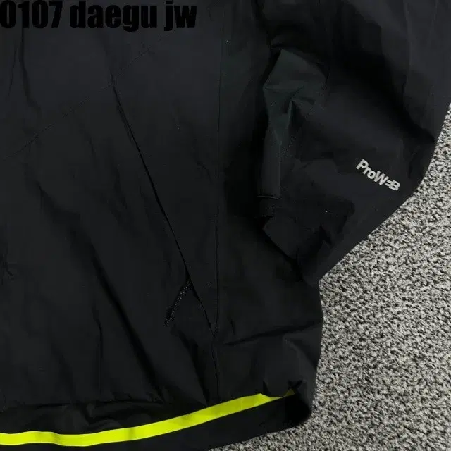 XL SPYDER JACKET 스파이더 자켓