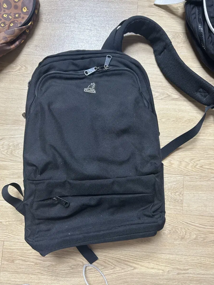 Kangol Backpack