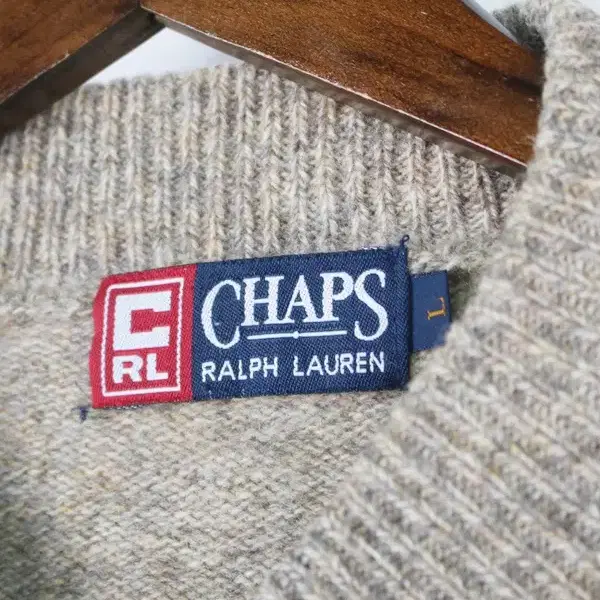 CHAPS RALPH LAUREN  니트