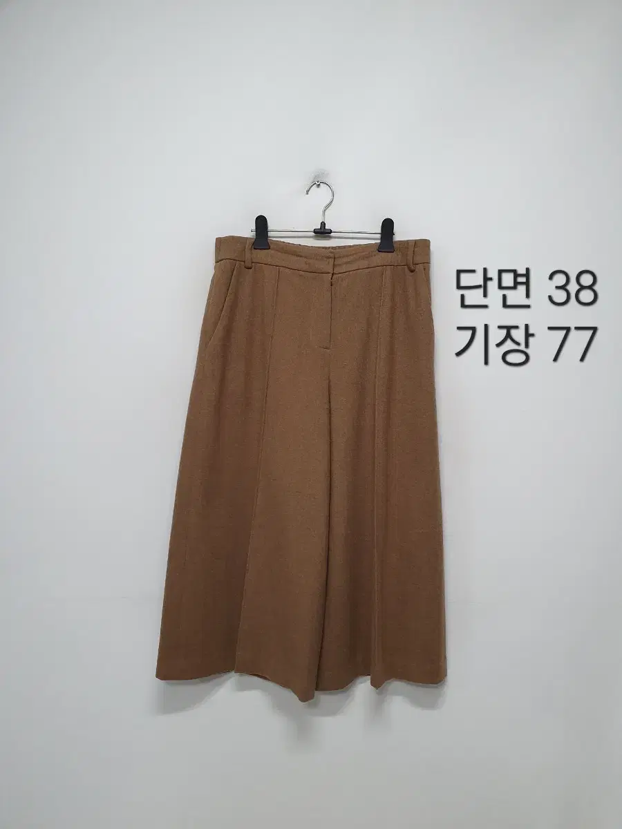 LeBeige wool cashmere pants