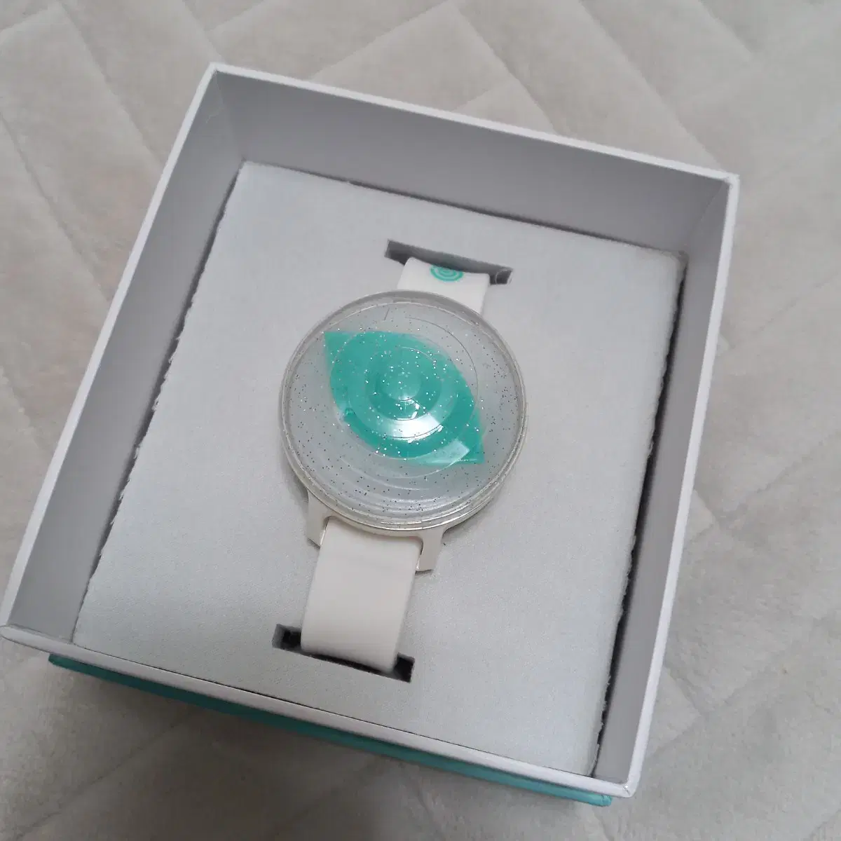 Day 6 Made Watch Version 1 Original Strap bulk WTS