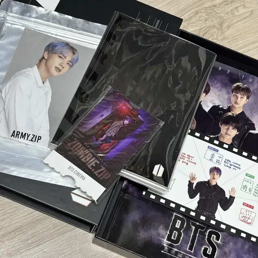 방탄 앨범 키트 dvd 디비디 블루레이 차이나 양도 나눔 무료나눔