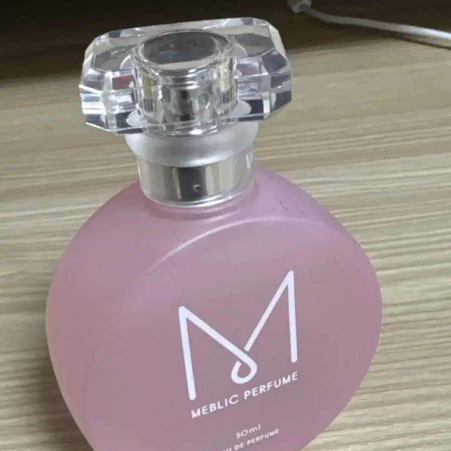 메블릭 퍼퓸 50ml 판매합니다