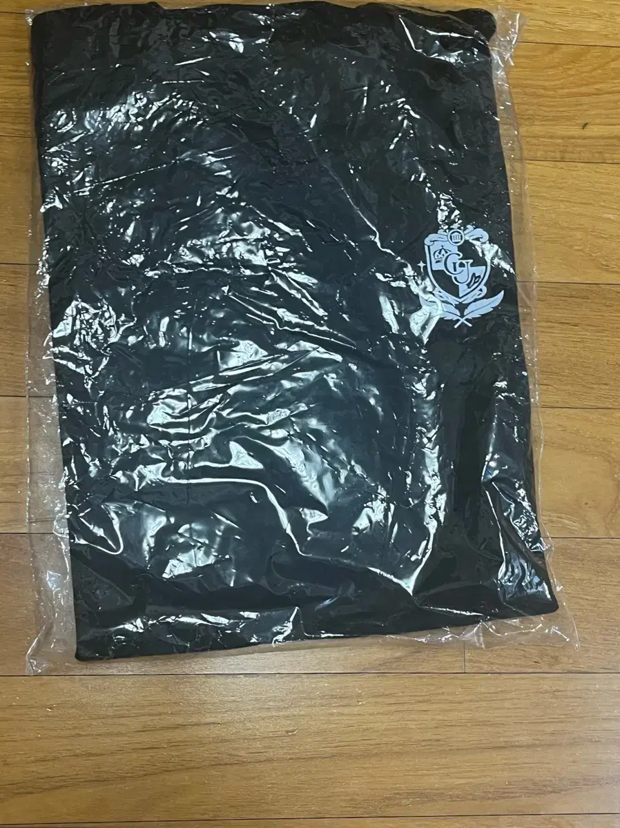 fanmeeting uni-chaerish T-shirt md wts sealed Fansign photocard