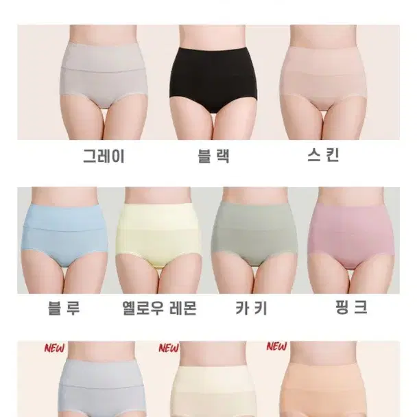 어도리쉬팬티