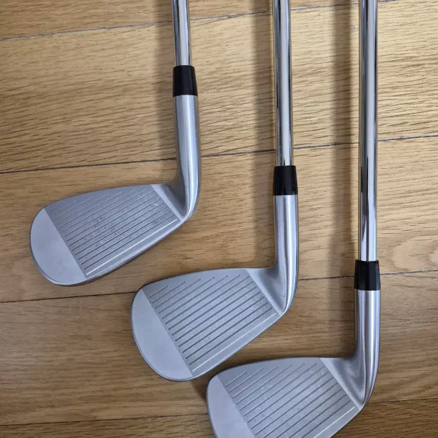 PXG ZEN4 0311T 6아이언(5 6 7 8 9 W) ELEVATE