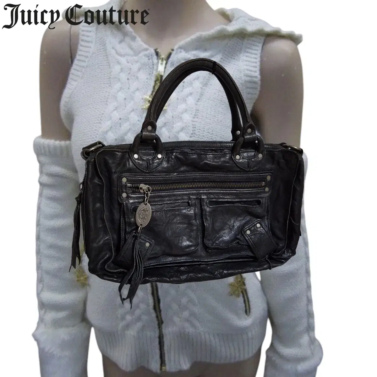 Juicy Couture