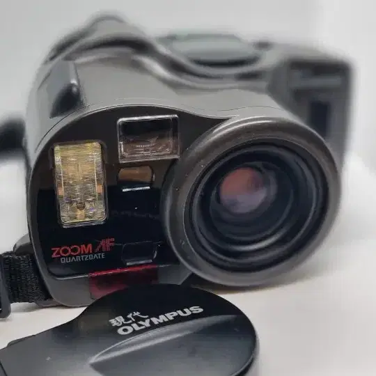 올림푸스AZ330 SUPERZOOM