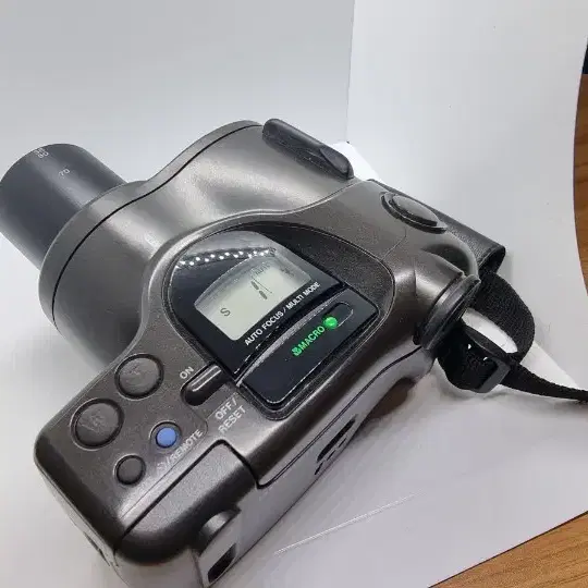 올림푸스AZ330 SUPERZOOM