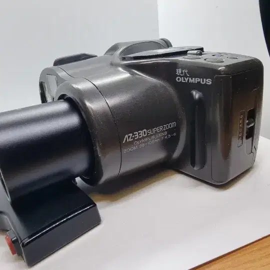 올림푸스AZ330 SUPERZOOM