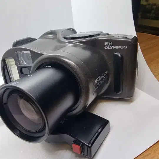 올림푸스AZ330 SUPERZOOM