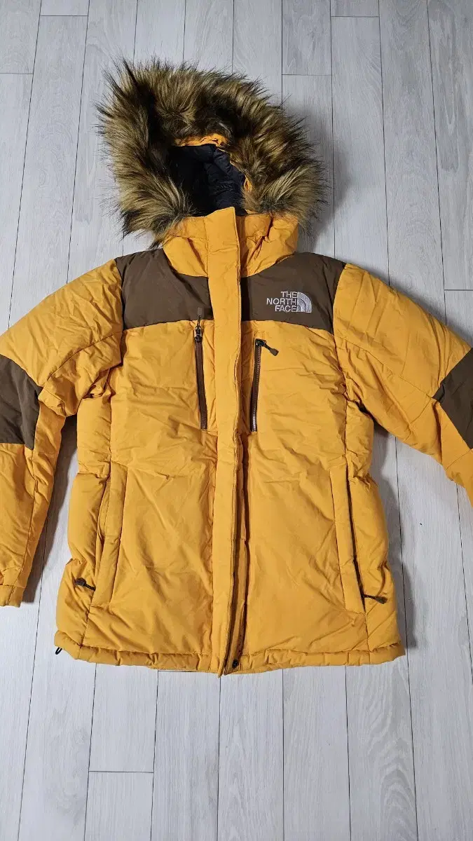 The North Face Women's Goose Down Padding 95 (XL)