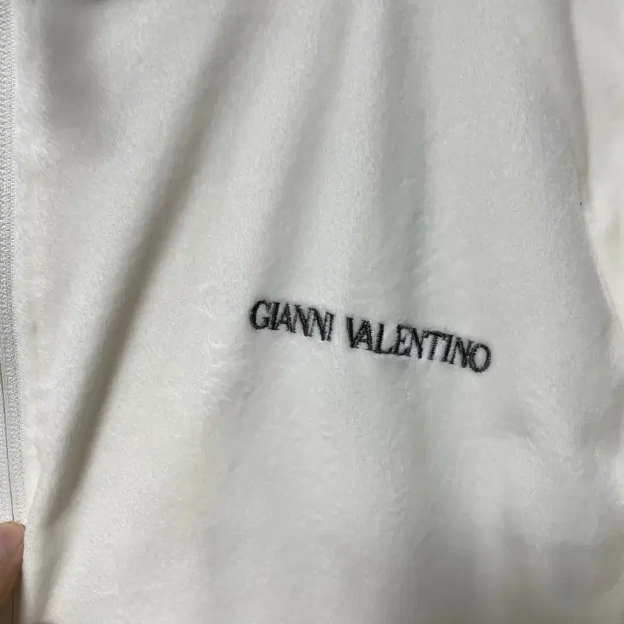 Gianni valentino 집업 자켓