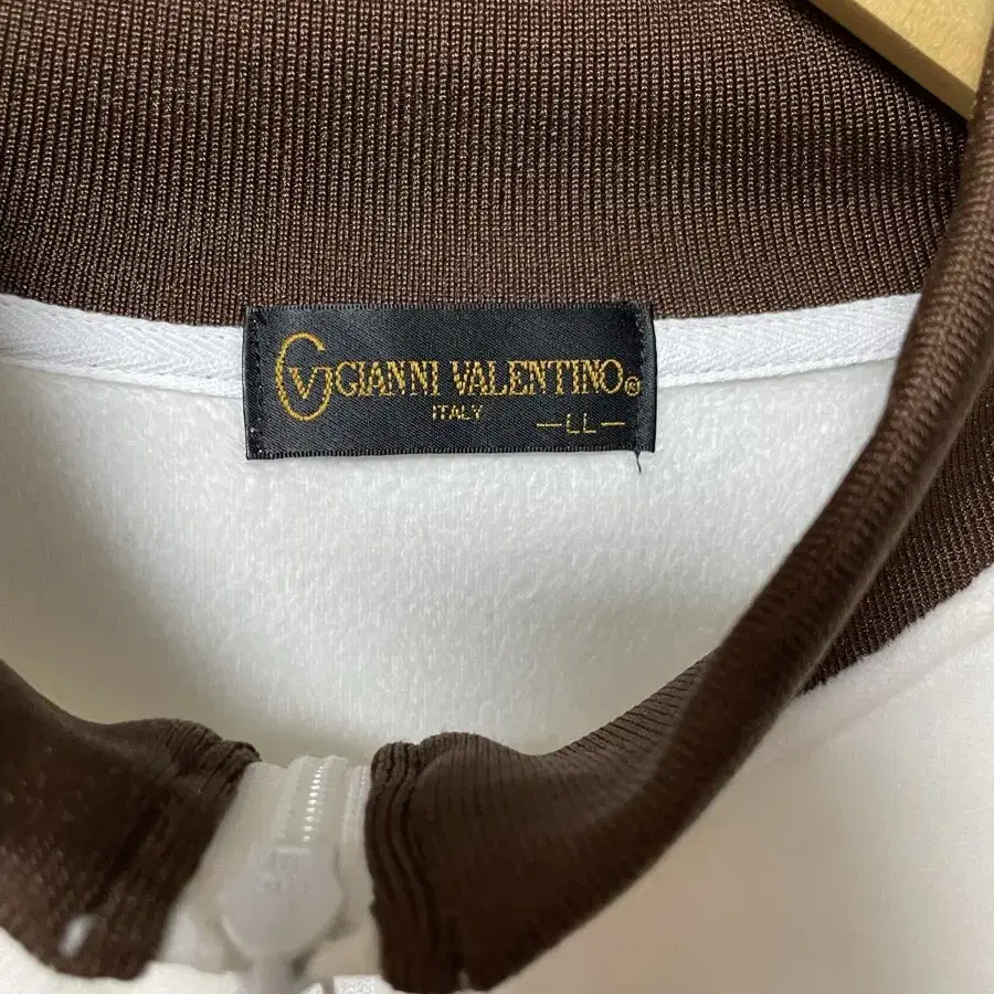 Gianni valentino 집업 자켓