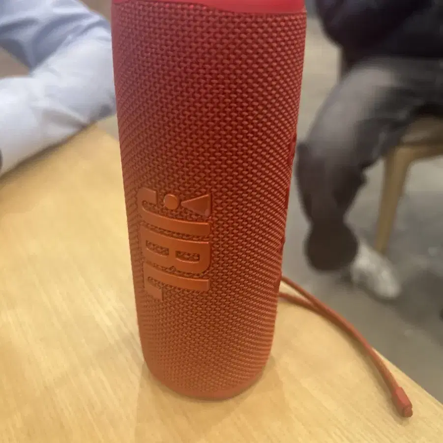 Jbl flip6 우퍼 좋은걸로 교체한거 팔아요