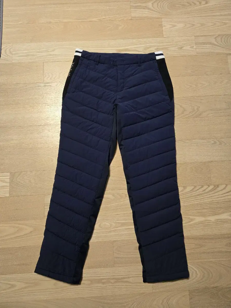 [35/88] Volvik Goose Padded Pants