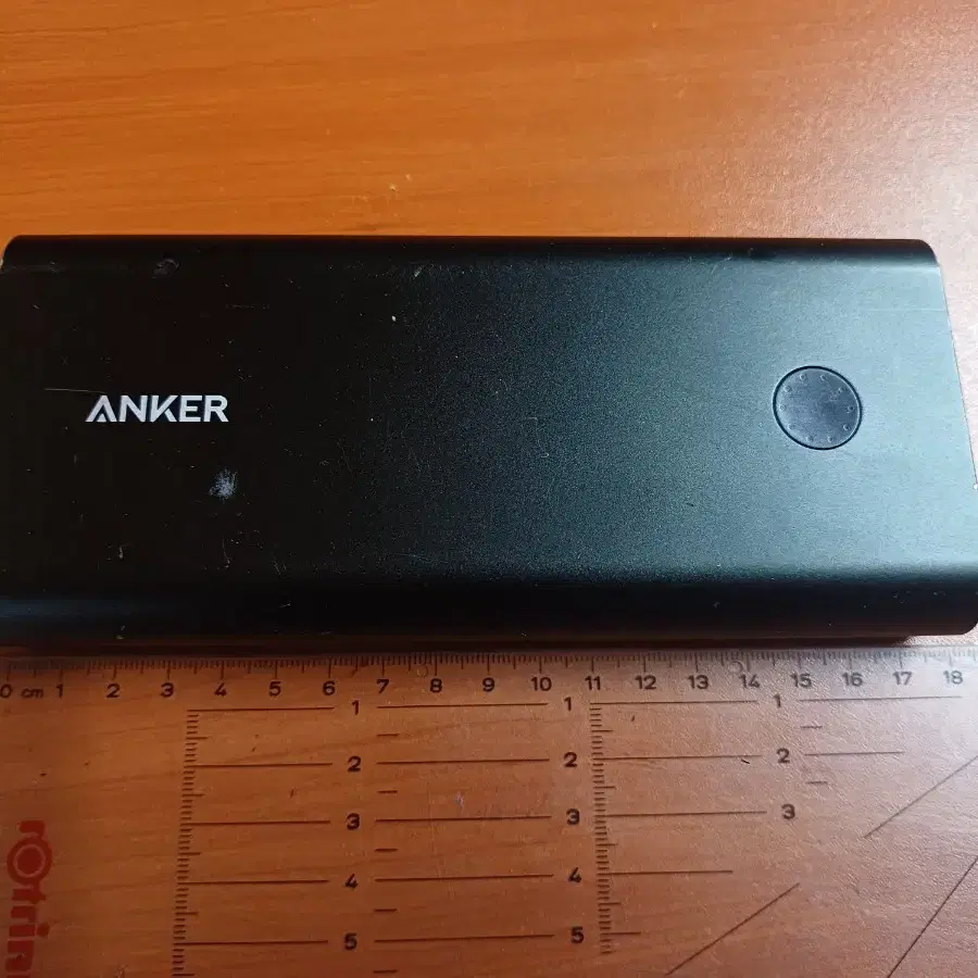 앤커 (ANKER)  보조배터리 26800mAh.PD타입