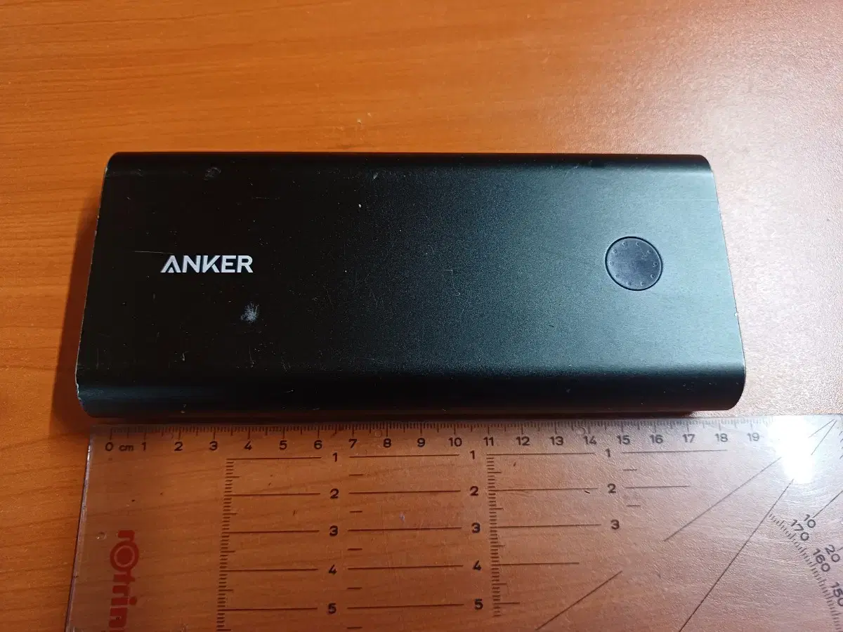 앤커 (ANKER)  보조배터리 26800mAh.PD타입