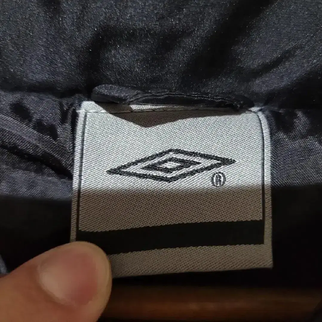 (XL) UMBRO 엄브로 패딩