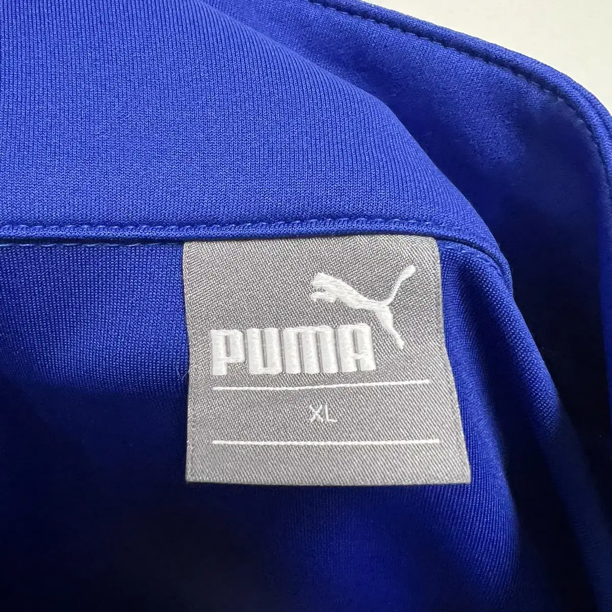 PUMA/푸마기능성스웻집업/남성105