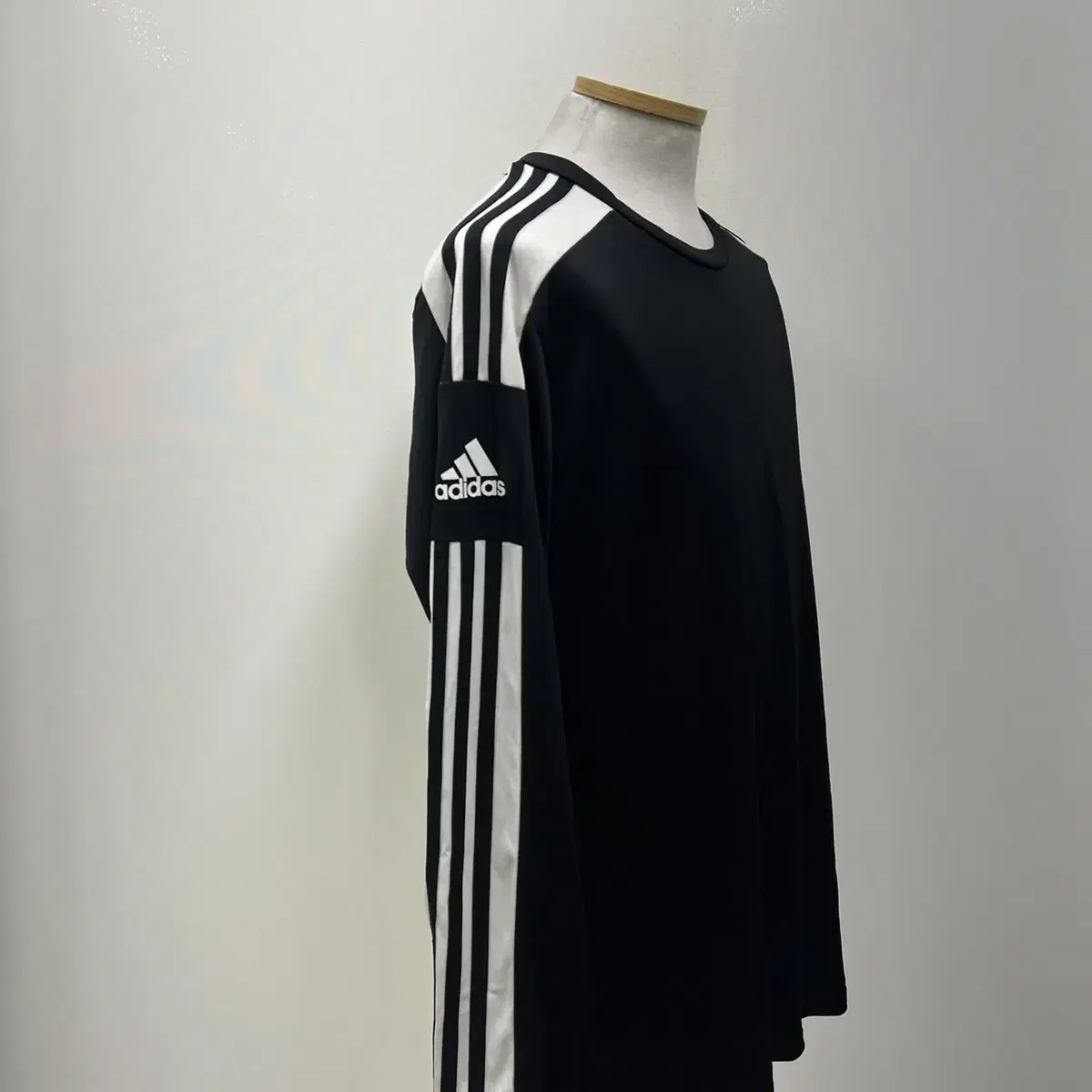 ADIDAS/아디다스기능성긴팔티/남성105