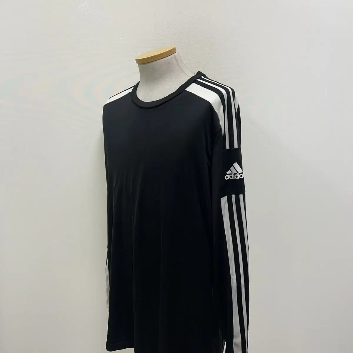 ADIDAS/아디다스기능성긴팔티/남성105